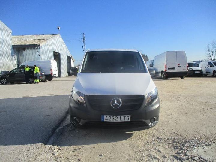 Photo 4 VIN: W1V44760313916075 - MERCEDES-BENZ VITO 