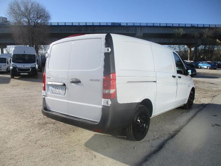 Photo 5 VIN: W1V44760313916075 - MERCEDES-BENZ VITO 