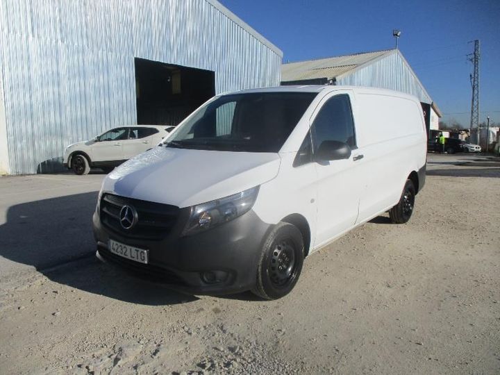 Photo 6 VIN: W1V44760313916075 - MERCEDES-BENZ VITO 