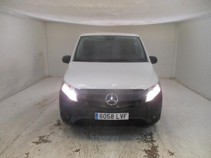 Photo 5 VIN: W1V44760313922324 - MERCEDES-BENZ VITO 