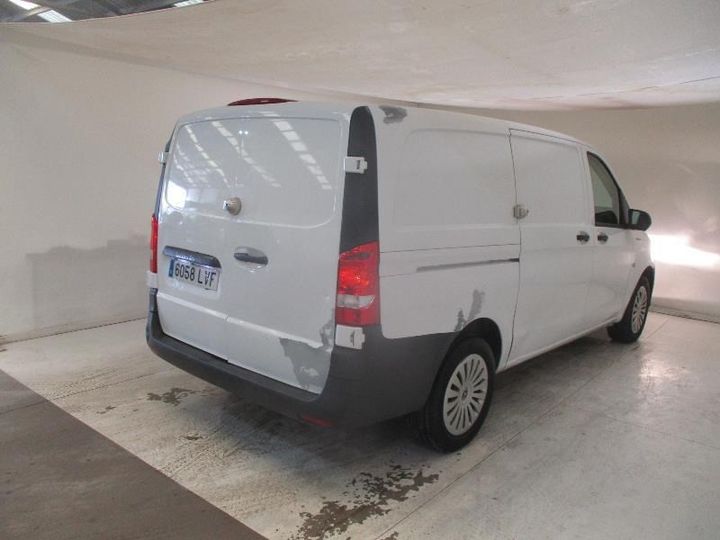 Photo 6 VIN: W1V44760313922324 - MERCEDES-BENZ VITO 