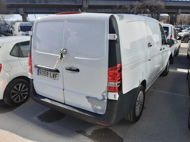 Photo 23 VIN: W1V44760313922324 - MERCEDES-BENZ VITO 