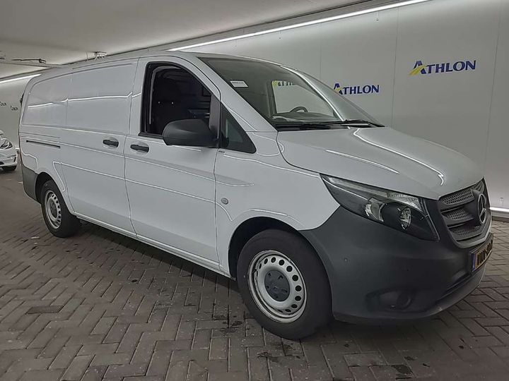 Photo 1 VIN: W1V44760313931977 - MERCEDES-BENZ VITO GB 