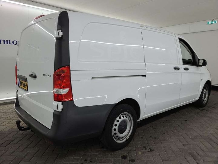 Photo 2 VIN: W1V44760313931977 - MERCEDES-BENZ VITO GB 