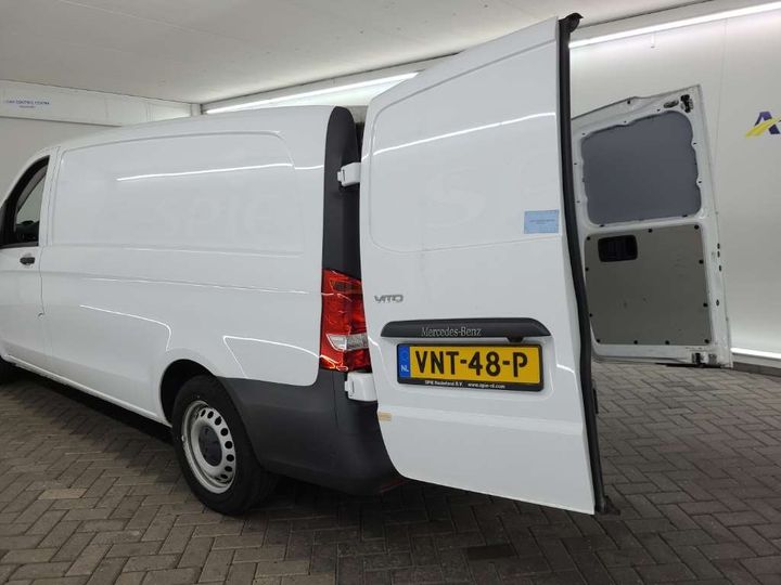 Photo 24 VIN: W1V44760313931977 - MERCEDES-BENZ VITO GB 