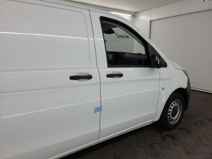 Photo 27 VIN: W1V44760313931977 - MERCEDES-BENZ VITO GB 