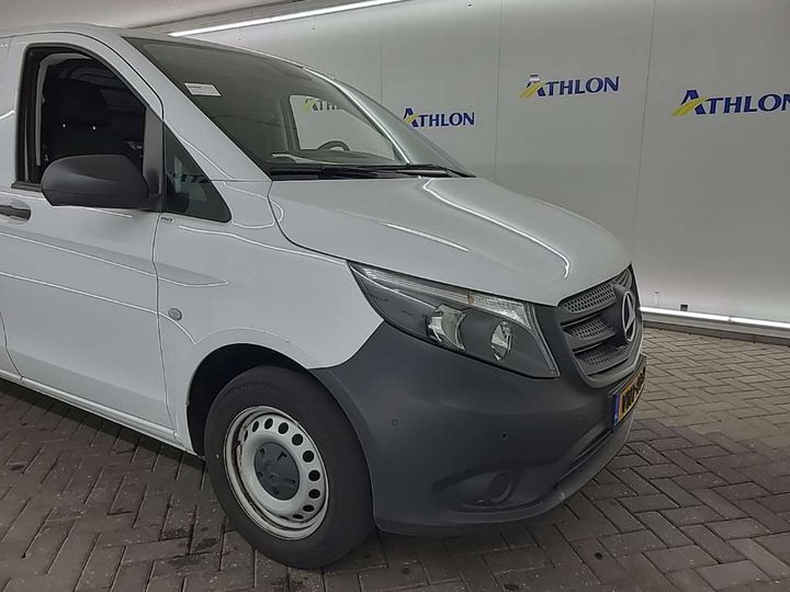 Photo 29 VIN: W1V44760313931977 - MERCEDES-BENZ VITO GB 