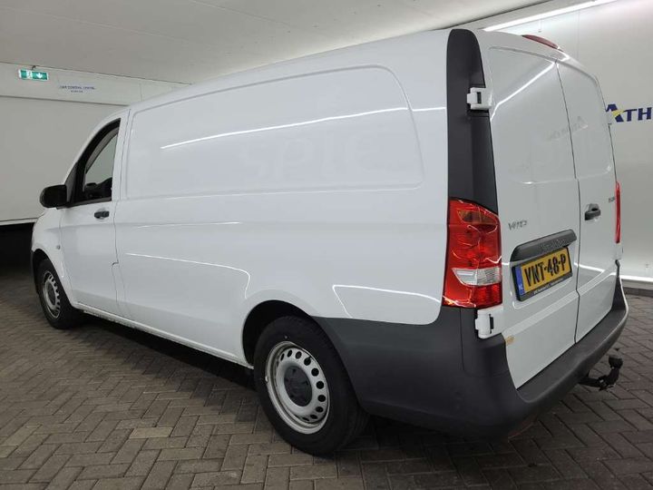 Photo 3 VIN: W1V44760313931977 - MERCEDES-BENZ VITO GB 