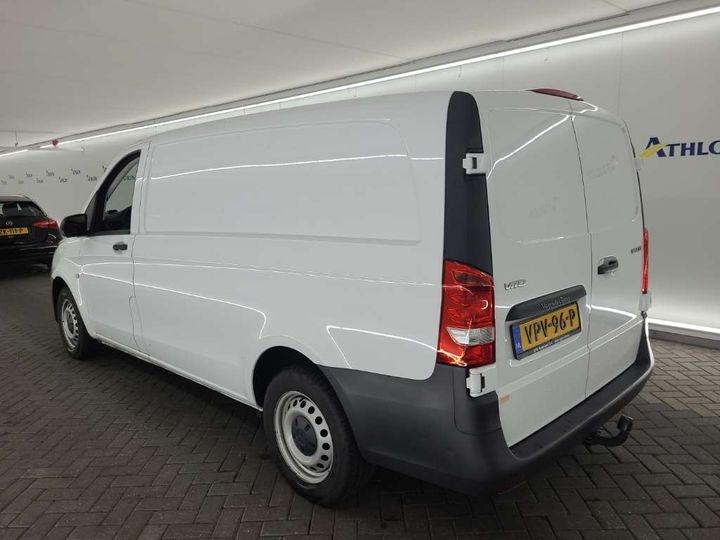 Photo 3 VIN: W1V44760313936007 - MERCEDES-BENZ VITO GB 