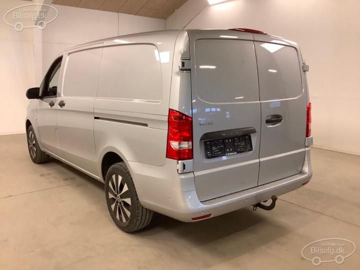 Photo 18 VIN: W1V44760313955124 - MERCEDES-BENZ VITO PANEL VAN 