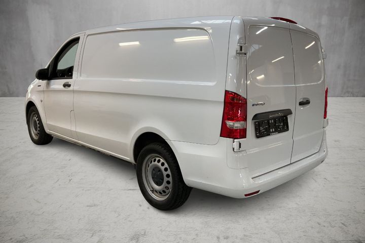 Photo 1 VIN: W1V44760314137408 - MERCEDES-BENZ VITO 