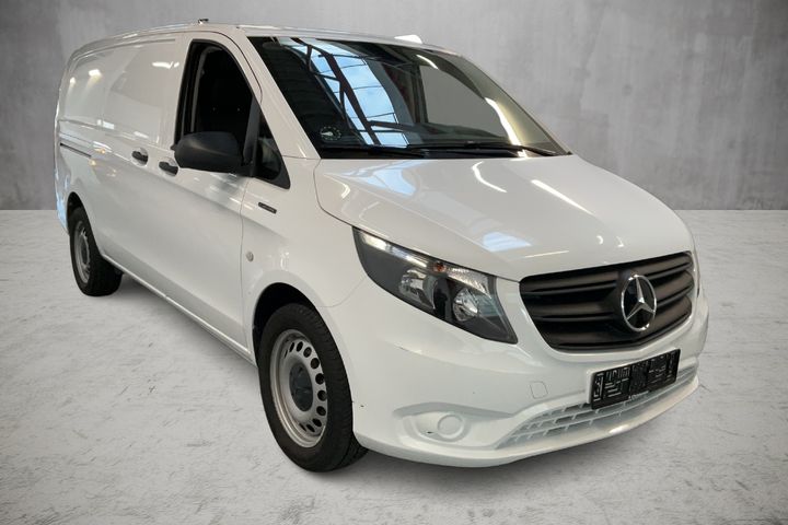 Photo 15 VIN: W1V44760314137408 - MERCEDES-BENZ VITO 