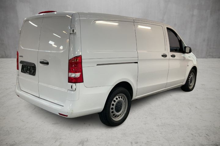 Photo 8 VIN: W1V44760314137408 - MERCEDES-BENZ VITO 