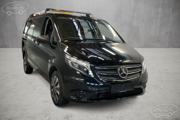 Photo 3 VIN: W1V44760314145905 - MERCEDES-BENZ VITO 