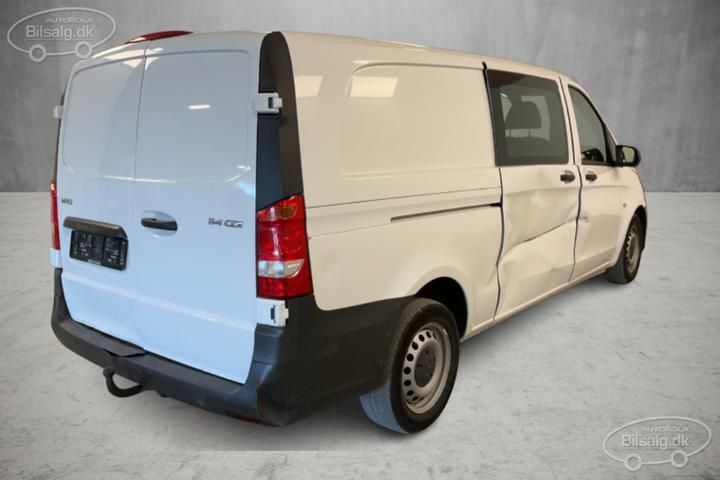 Photo 2 VIN: W1V44760513685976 - MERCEDES-BENZ VITO 