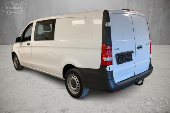 Photo 3 VIN: W1V44760513685976 - MERCEDES-BENZ VITO 