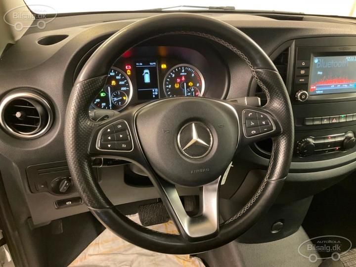 Photo 9 VIN: W1V44760513685976 - MERCEDES-BENZ VITO 