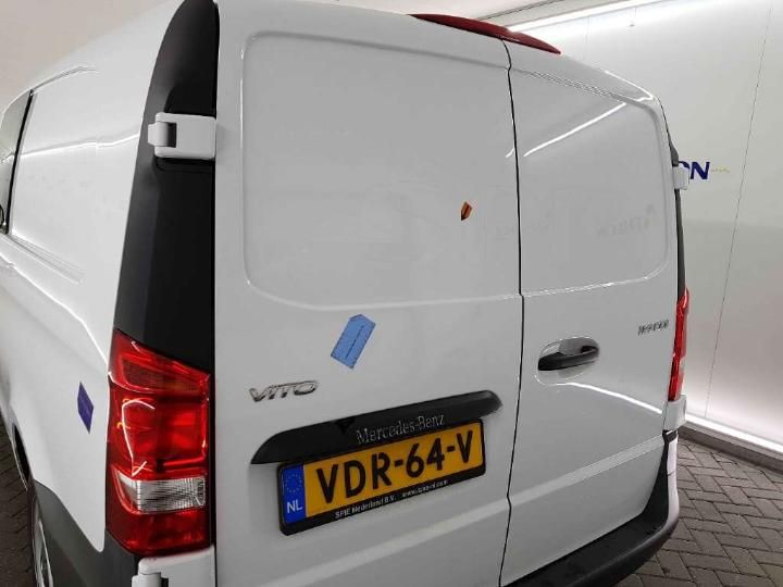 Photo 27 VIN: W1V44760513687829 - MERCEDES-BENZ VITO GB 