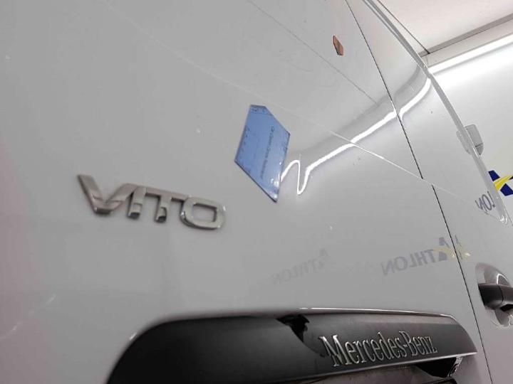 Photo 29 VIN: W1V44760513687829 - MERCEDES-BENZ VITO GB 