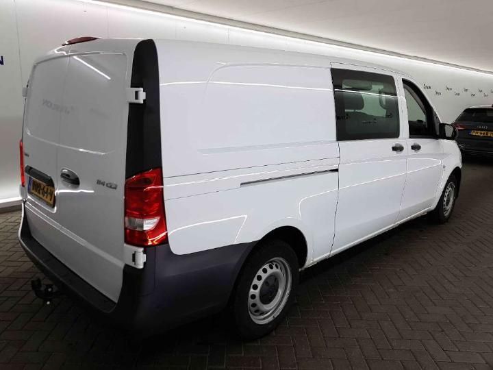 Photo 4 VIN: W1V44760513687829 - MERCEDES-BENZ VITO GB 