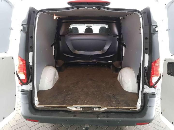 Photo 6 VIN: W1V44760513687829 - MERCEDES-BENZ VITO GB 