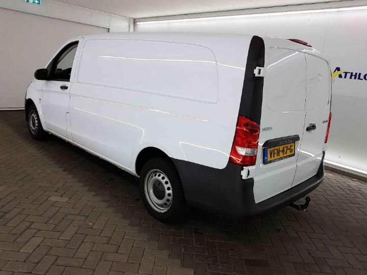 Photo 3 VIN: W1V44760513690053 - MERCEDES-BENZ VITO GB 