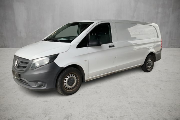 Photo 0 VIN: W1V44760513695022 - MERCEDES-BENZ VITO 