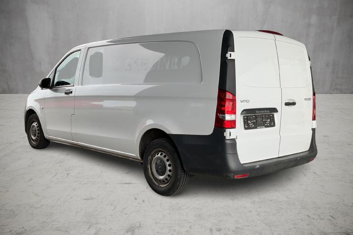 Photo 9 VIN: W1V44760513695022 - MERCEDES-BENZ VITO 