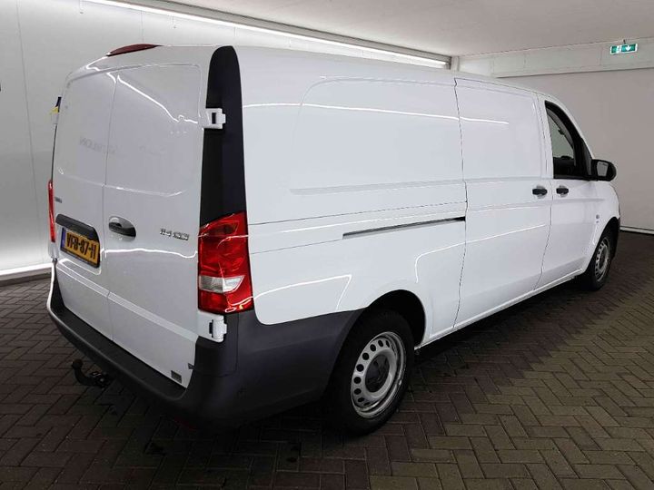 Photo 4 VIN: W1V44760513701789 - MERCEDES-BENZ VITO GB 