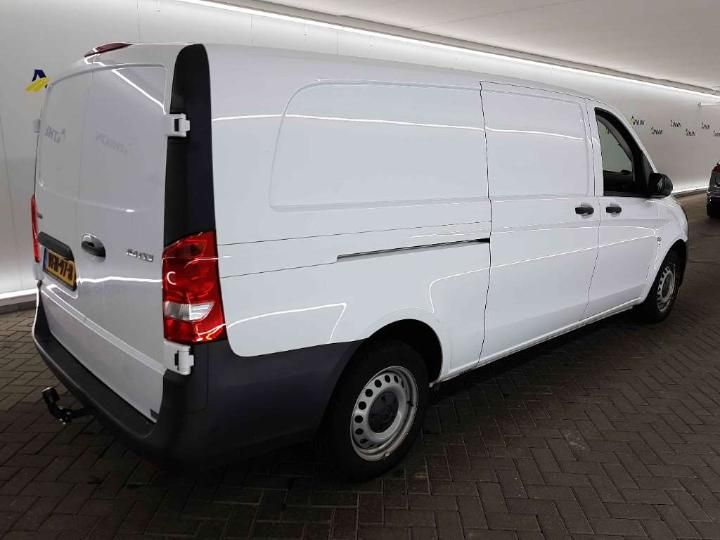 Photo 4 VIN: W1V44760513724485 - MERCEDES-BENZ VITO GB 