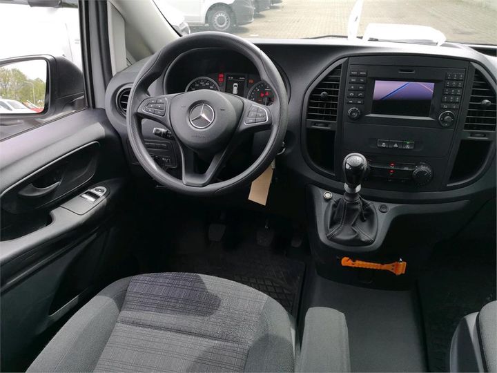 Photo 6 VIN: W1V44760513731489 - MERCEDES-BENZ VITO 