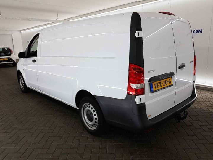 Photo 3 VIN: W1V44760513738663 - MERCEDES-BENZ VITO GB 