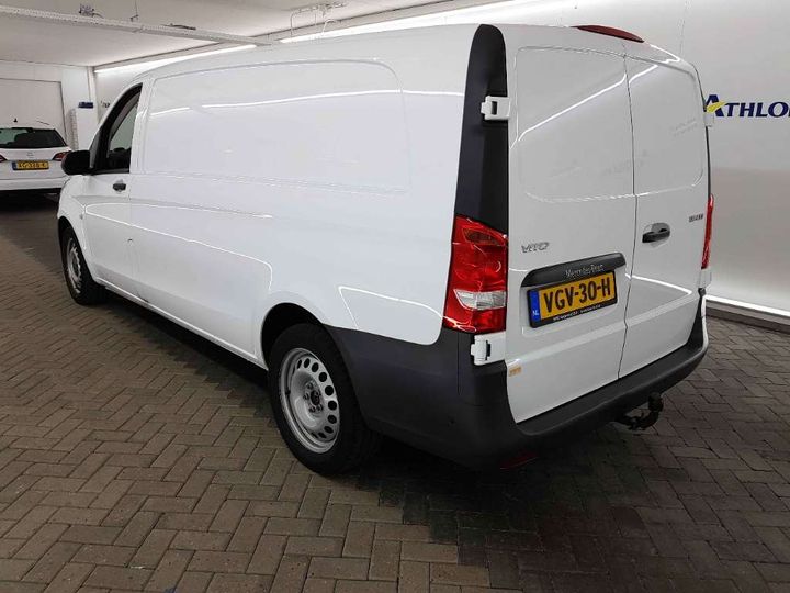 Photo 3 VIN: W1V44760513739061 - MERCEDES-BENZ VITO GB 