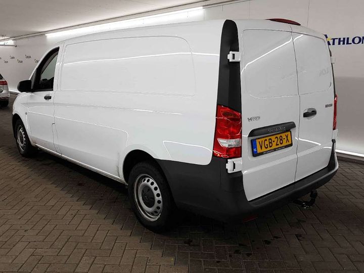 Photo 3 VIN: W1V44760513739846 - MERCEDES-BENZ VITO GB 