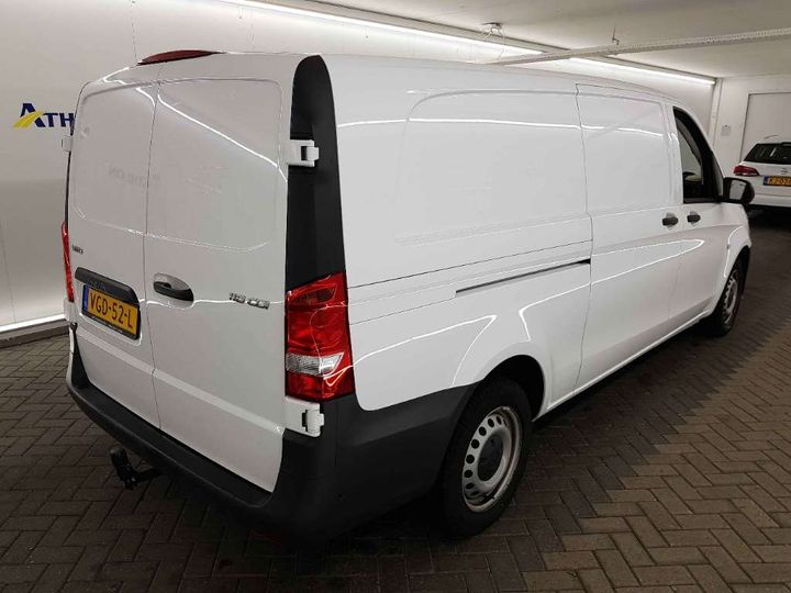 Photo 4 VIN: W1V44760513740220 - MERCEDES-BENZ VITO GB 