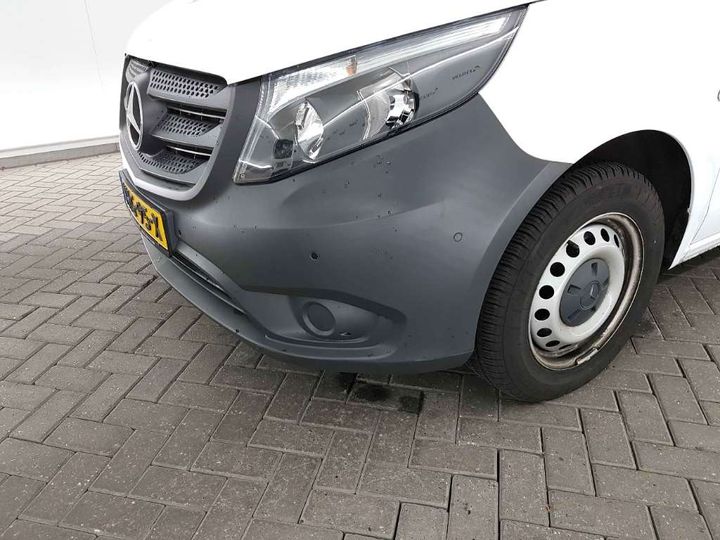 Photo 19 VIN: W1V44760513742428 - MERCEDES-BENZ VITO GB 