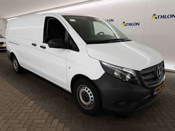 Photo 2 VIN: W1V44760513742428 - MERCEDES-BENZ VITO GB 