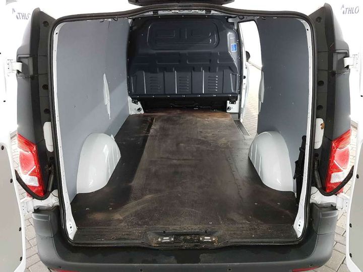 Photo 6 VIN: W1V44760513742428 - MERCEDES-BENZ VITO GB 