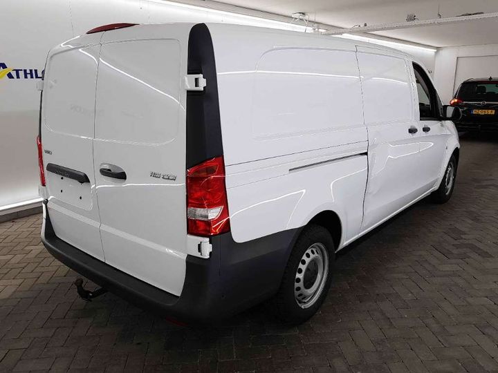 Photo 4 VIN: W1V44760513745476 - MERCEDES-BENZ VITO GB 