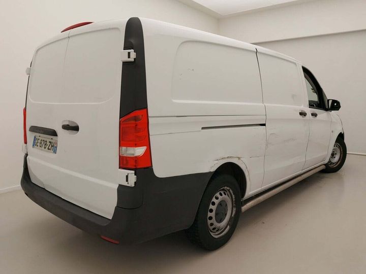 Photo 1 VIN: W1V44760513752741 - MERCEDES-BENZ VITO 