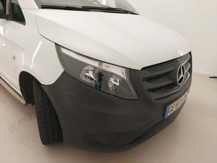 Photo 15 VIN: W1V44760513752741 - MERCEDES-BENZ VITO 