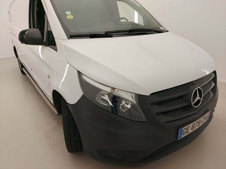 Photo 3 VIN: W1V44760513752741 - MERCEDES-BENZ VITO 