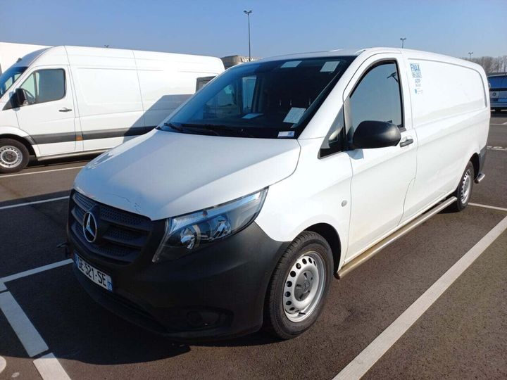 Photo 0 VIN: W1V44760513752980 - MERCEDES-BENZ VITO 