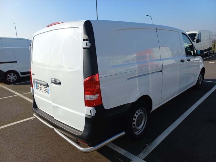 Photo 1 VIN: W1V44760513752980 - MERCEDES-BENZ VITO 