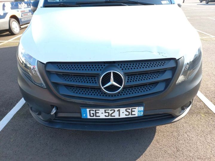 Photo 12 VIN: W1V44760513752980 - MERCEDES-BENZ VITO 