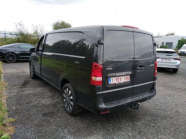 Photo 3 VIN: W1V44760513773255 - MERCEDES-BENZ VITO PANEL VAN 