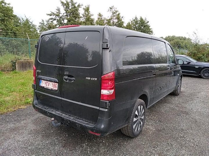 Photo 4 VIN: W1V44760513773255 - MERCEDES-BENZ VITO PANEL VAN 