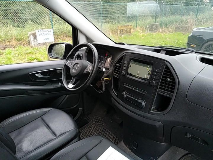 Photo 8 VIN: W1V44760513773255 - MERCEDES-BENZ VITO PANEL VAN 