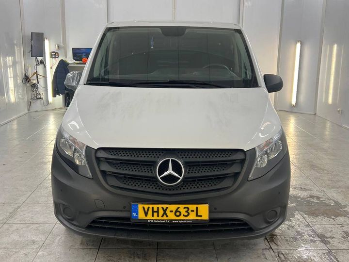 Photo 5 VIN: W1V44760513824907 - MERCEDES-BENZ VITO 