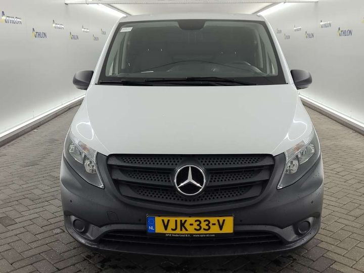 Photo 13 VIN: W1V44760513833971 - MERCEDES-BENZ VITO GB 